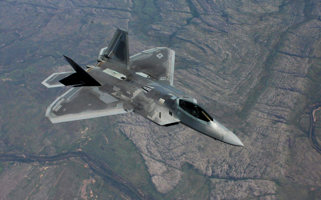 比F22速度快1倍，又一款东方五代机浮出水面，技