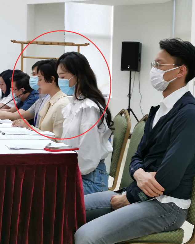 受封杀影响？众明星赴党校演艺界培训，孙俪唐