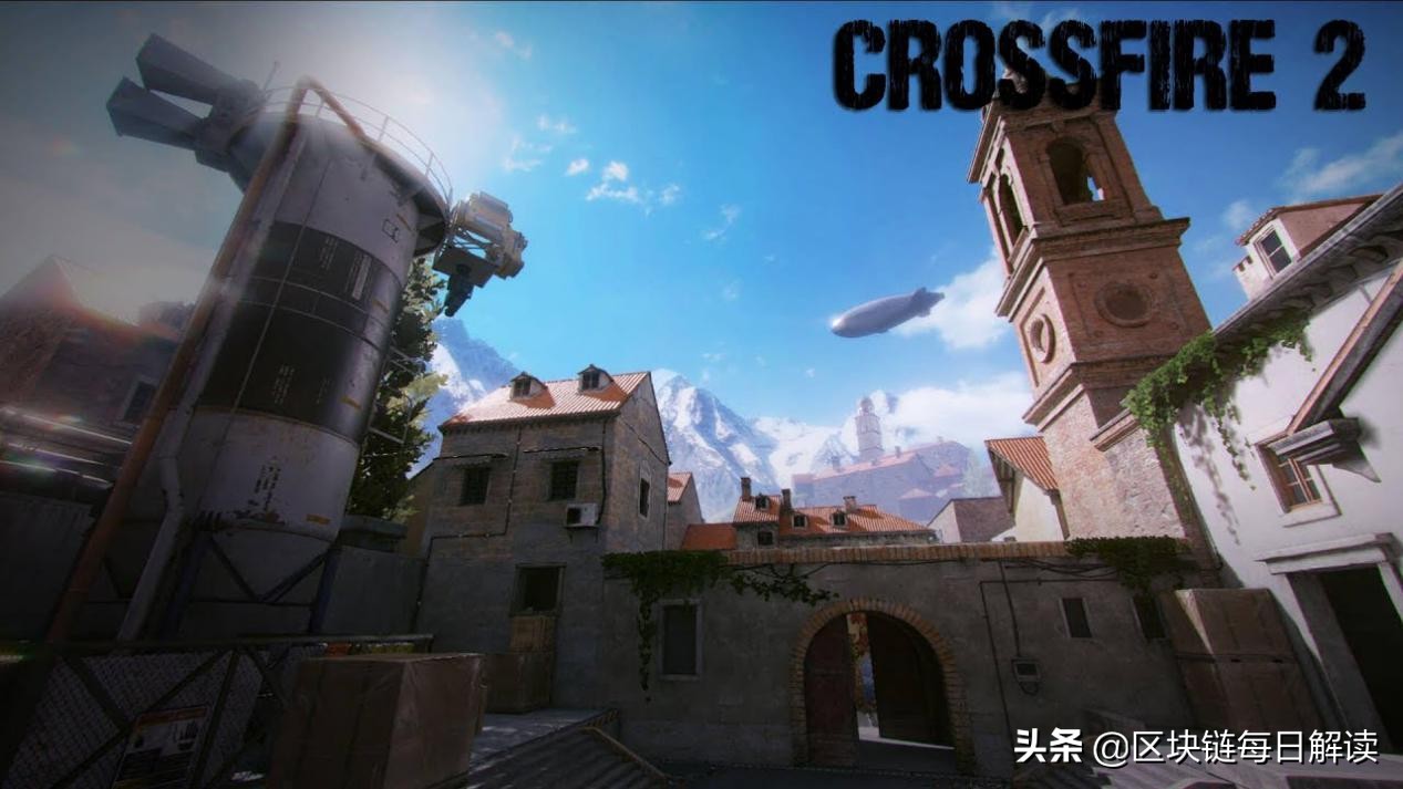 成也魔兽败也魔兽，有多少人还记得显赫一时的游戏巨头  第九城市？