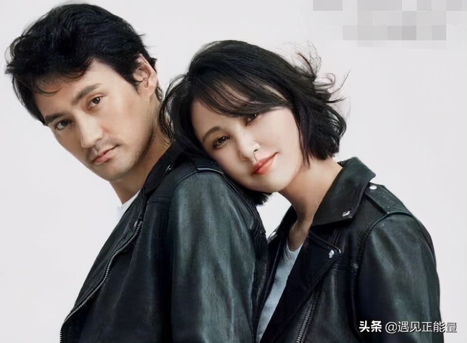 袁弘张歆艺结婚4年 越来越有夫妻相 娱乐 蛋蛋赞