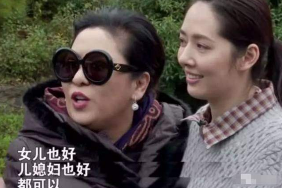 向太为何偏爱郭碧婷，郭碧婷为何没证就愿生子