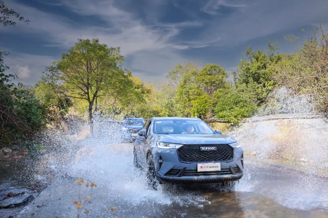 长城汽车2月销量大涨788% ，未来新车将全部实现智能网联化