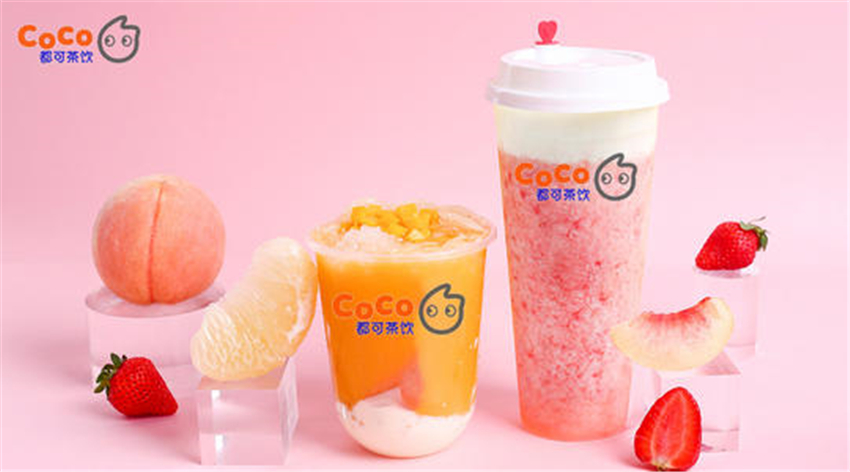 合肥加盟奶茶店装修指南，成本不再高、质量有保证