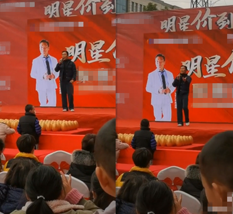 巨星郑浩南小县城唱破嗓，曾成就周润发，落魄时老婆要他演风月片