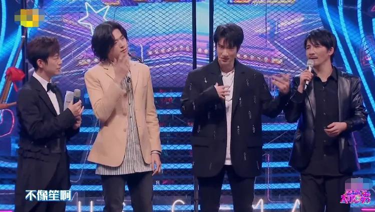 《百变大咖秀》回归！王祖蓝模仿华晨宇，成功预言其奶爸生活