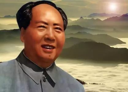毛泽东强调“独立自主、自力更生”，背后是三个“大”
