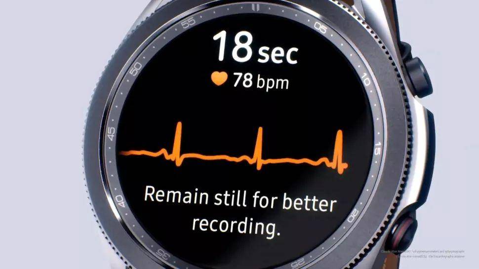 Galaxy Watch 3 vs Apple Watch 5：哪種更值得擁有