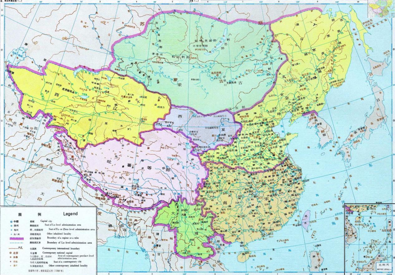 宋朝皇帝为何这么无奈，连野外打猎都遭大臣反