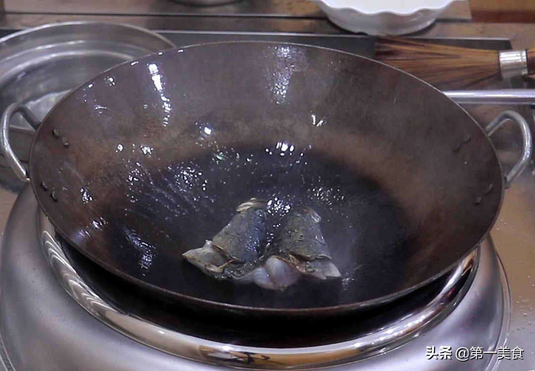 图片[16]-【榨菜鱼块】做法步骤图 鱼块鲜嫩 汤汁浓白-起舞食谱网
