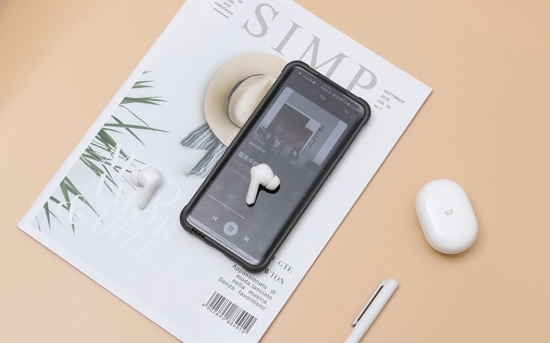 ANC+ENC 双降噪加持，体验比 AirPods 好，398 元值得吗