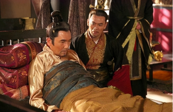 芈月传：怪不得秦王临死前，对芈月动杀心，你