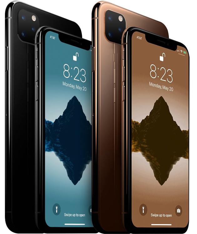 2019iPhone秋天新品发布会免费观看！最新款iPhone的信息内容都在这儿