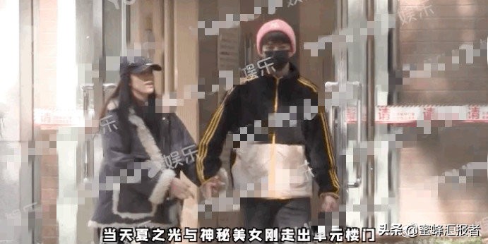 任豪夏之光恋情龙丹妮收到报备了吗，孙燕姿为孟美岐庆生文案
