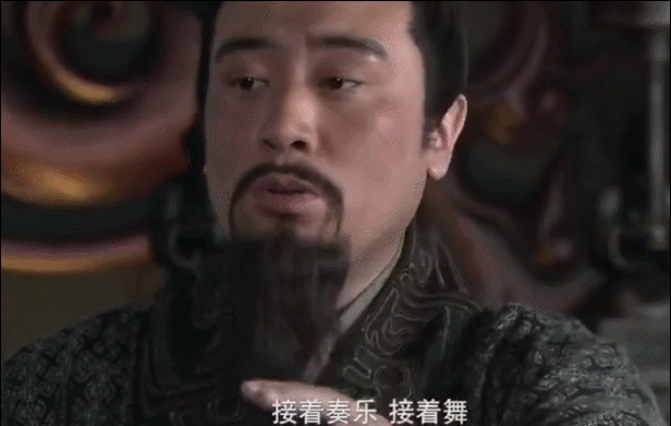 2020十位最火“大叔”：于和伟接着舞，刘奕君一