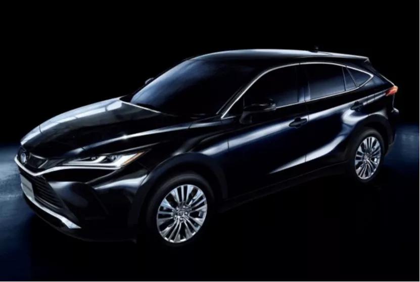 特斯拉表示会给一个真诚交代，一汽丰田注册新商标