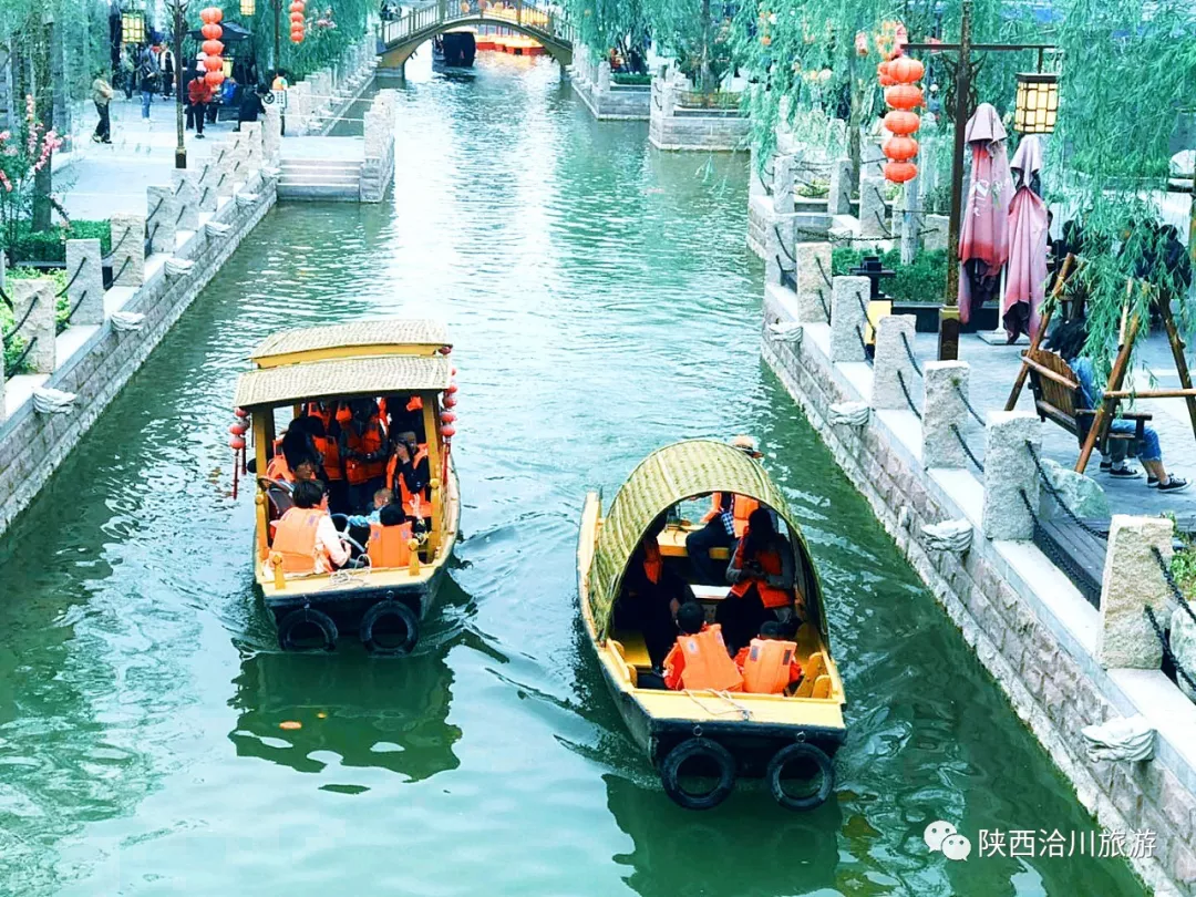 “洽”（hé）你一起度中秋