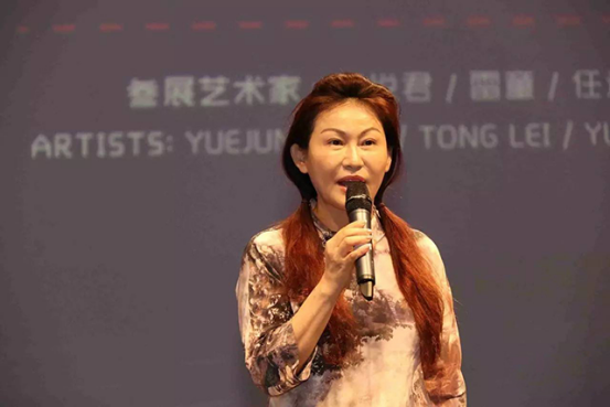 玻尿酸女王赵燕：身价高达460亿，20元玻尿酸卖