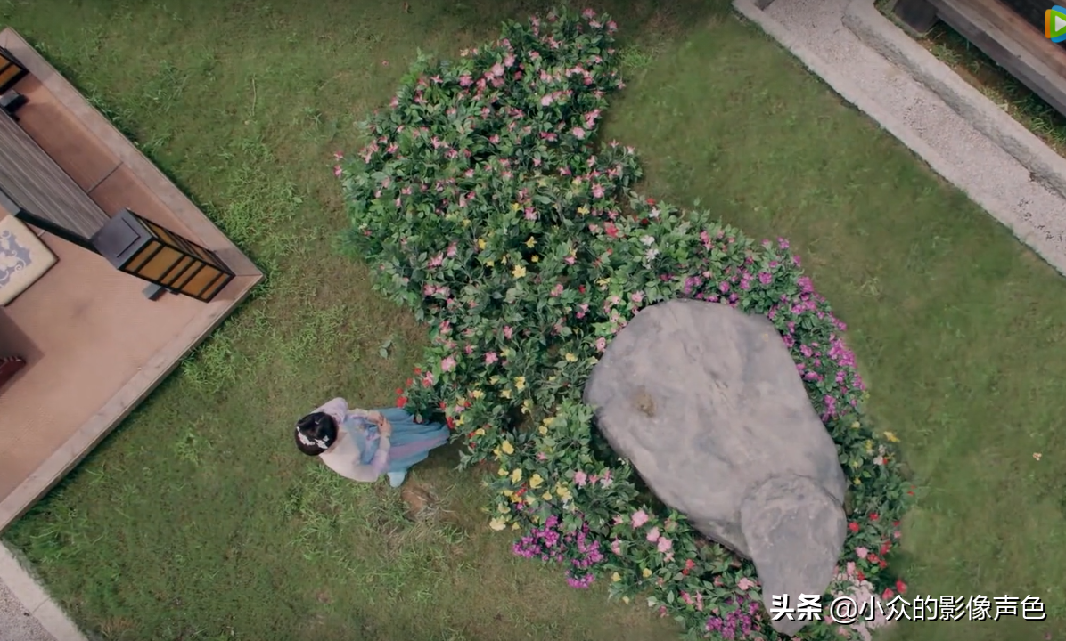 Heat up Ba Wulei new theatrical work " travel length a song " , jing colourful modelling, CP of tall Yan Zhi group, elegant demeanour unsurpassed