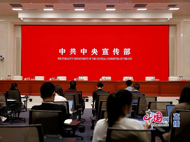 中央财办副主任韩文秀：共同富裕要靠共同奋斗 先富带后富、帮后富，不搞“杀富济贫”