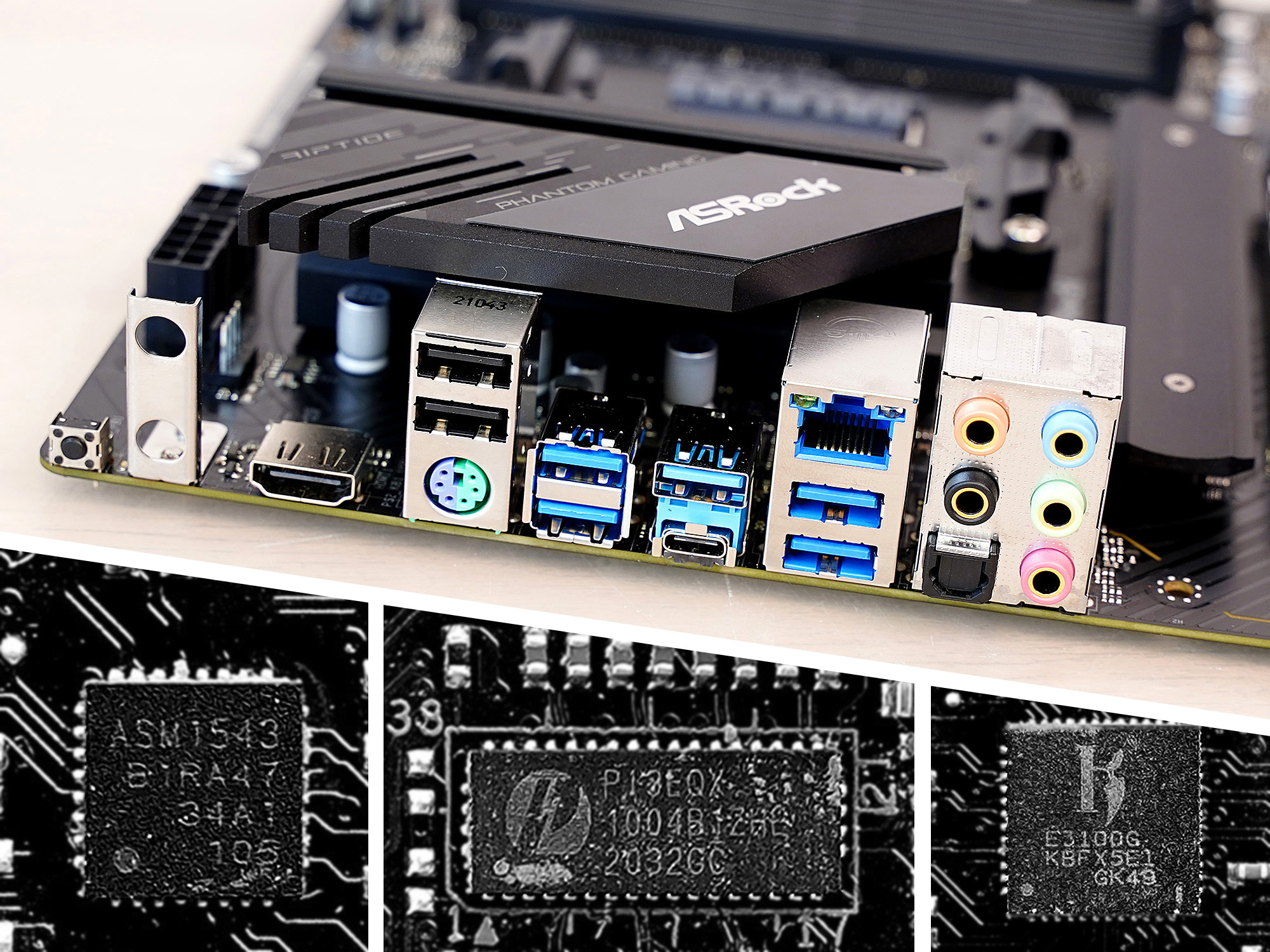 没了RGB也挺好的！逆潮流的无光攒机，一套3A装机分享