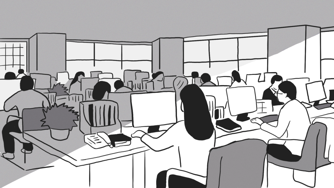 致我们共同经历的2020