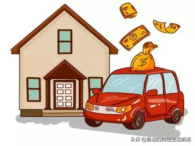 人均负债13万！