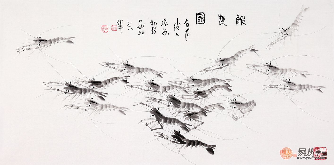 “乱世黄金，盛世古玩字画”，3位值得“投资”的实力派画家