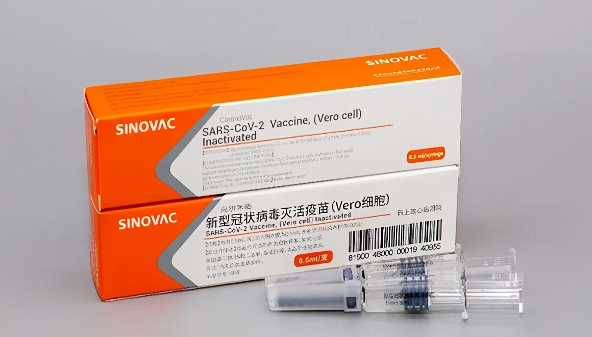 世卫组织将国药新冠疫苗列入“紧急使用清单”，科兴疫苗已进入最后评估阶段