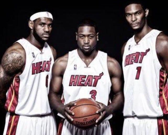 11年小牛4-2热火夺冠！巴特勒：韦德詹姆斯嘲笑诺天王导致丢冠