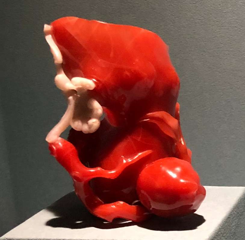 五千年华夏文明，精华尽收眼底——访台北故宫博物院