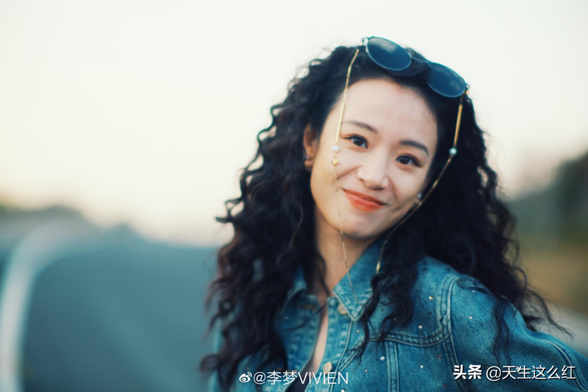 没有大牌的命，却得了大牌的病，但愿郝蕾能点