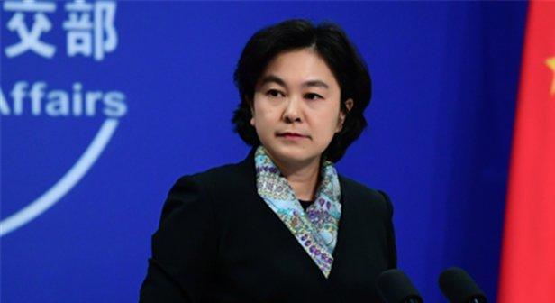 依然不知收敛？美国公然对华打响四枪，中国寸步不让