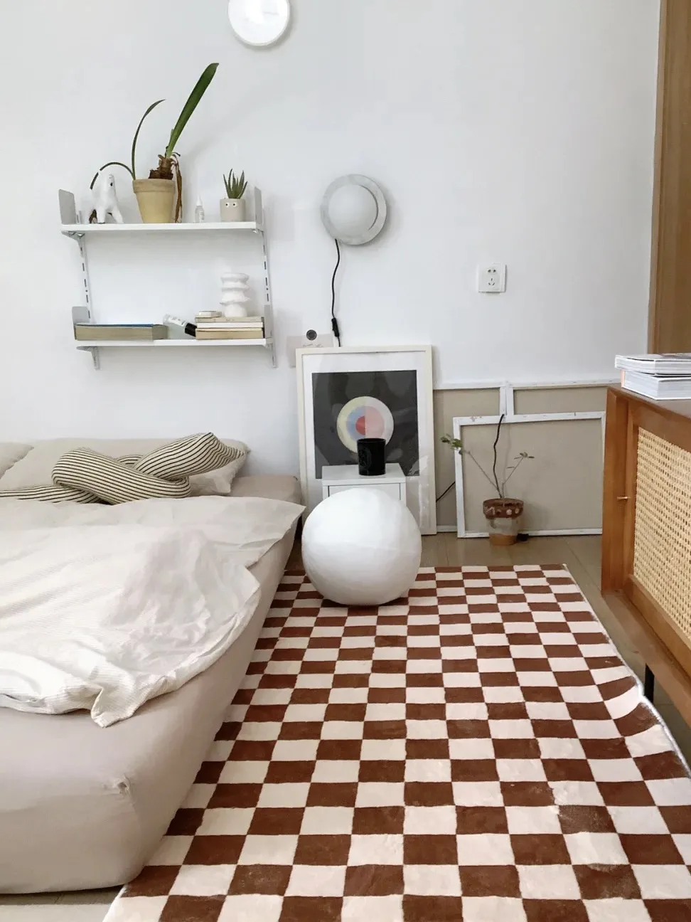 YDD·好物 | 卧室地毯怎么选？教你一些小技巧