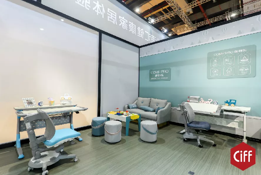 上海虹桥家博会，中国家居设计“王牌军”齐聚，解码未来趋势