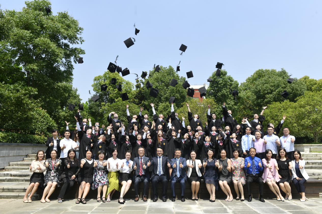 上海中医药大学康复医学院在建院十周年之际启动新一轮学科布局