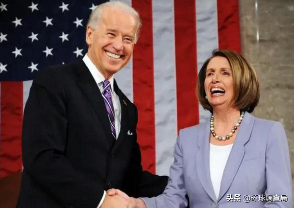 下台剛滿一個月，特朗普就準備�重出江湖�了？ 佩洛西又有對手了