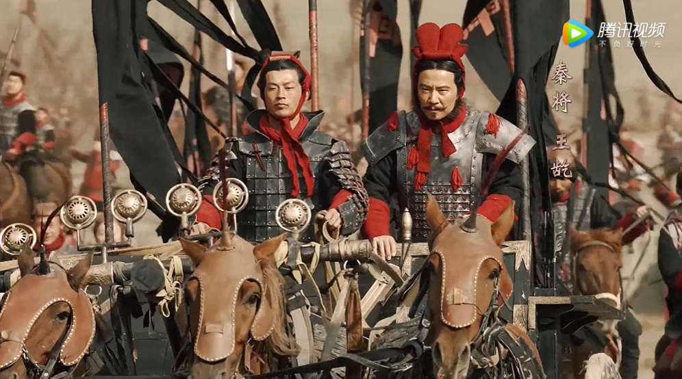 回归即王炸，这才是历史剧该有的样子