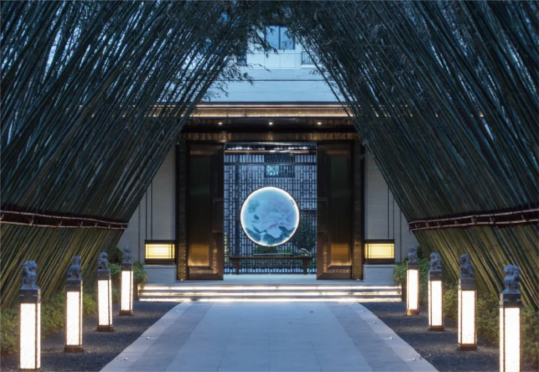 楼王尊临 | 不闪耀不登场，吾悦华府23#瞰景楼王即将倾城面世