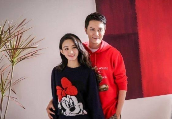 辟谣|赵丽颖方辟谣离婚传言 亲戚爆料俩人很爱孩子公婆对颖宝很好