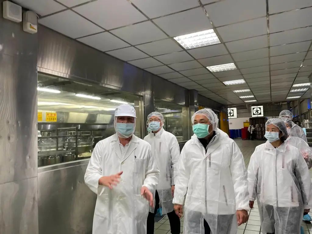 2021開工第一天，�萊豬�之亂伴政治秀