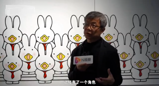 Response of wide beautiful professor borroweds incident, netizen: True exactly like, this has not borroweded