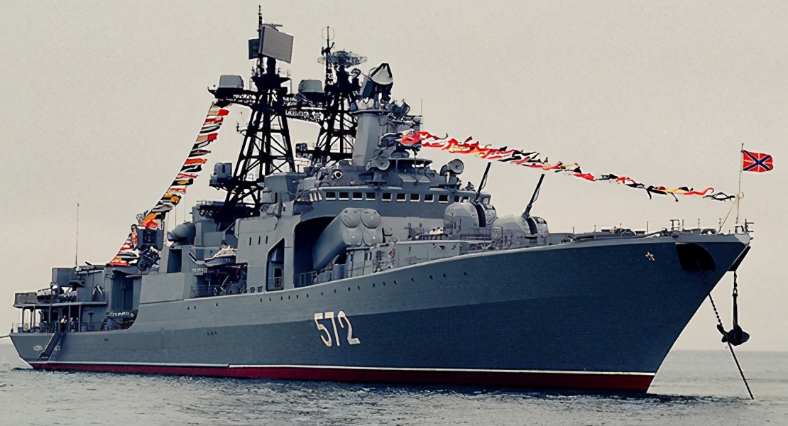 宁愿报废也不求中国？俄海军唯一航母命运多舛，未来将何去何从