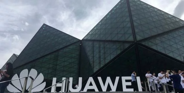 欧洲突然传来大消息特朗普始料不及，连华为自