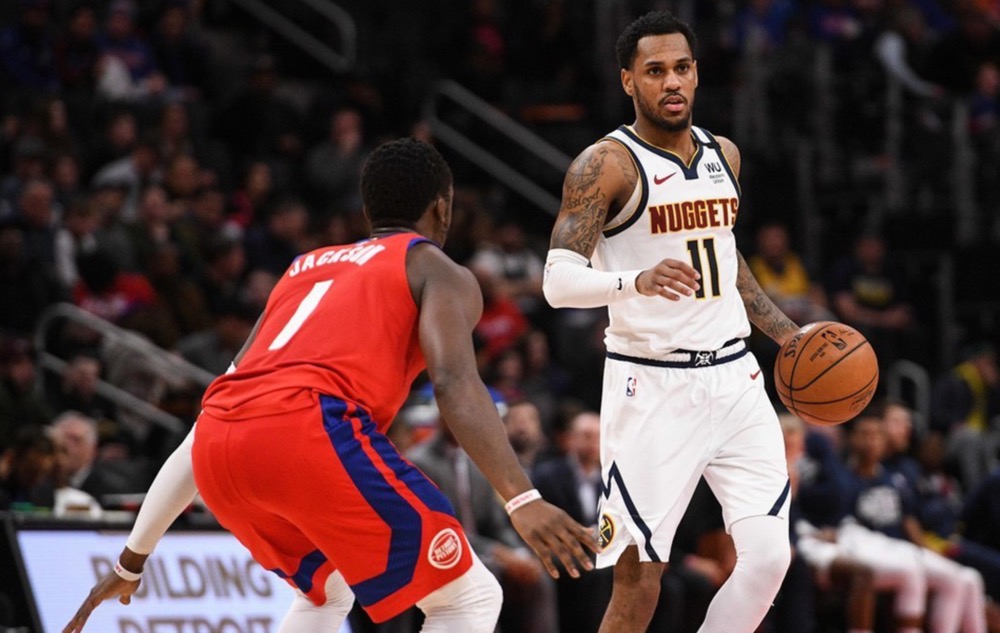 名師出高徒！拜師保羅2年，場均個位數的次輪秀迎來爆發，薪水足足漲了128倍！-黑特籃球-NBA新聞影音圖片分享社區