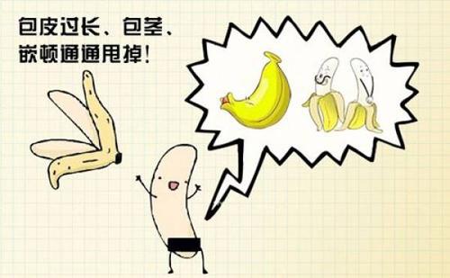 夏季謹防“男性專利病”
