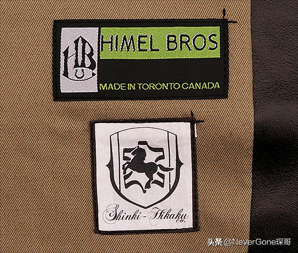 江南皮革厂倒闭了，但这些很难倒：几家始终生产高品质皮革的公司