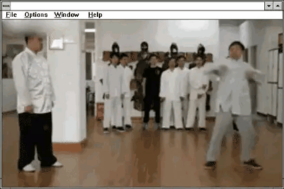 宗师、网红、王八拳～“一代宗师”马保国的自白！