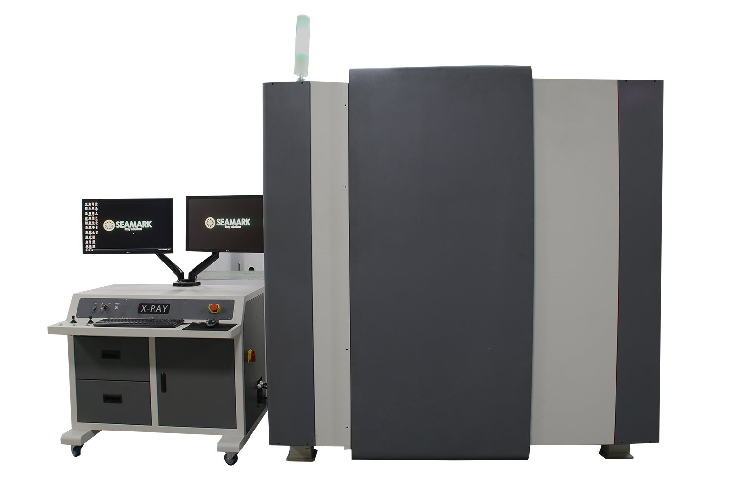 X-ray检测设备在镁及镁合金材料上的应用