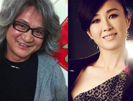 “最美妲己”傅艺伟：25岁爆红后息影经商败光家