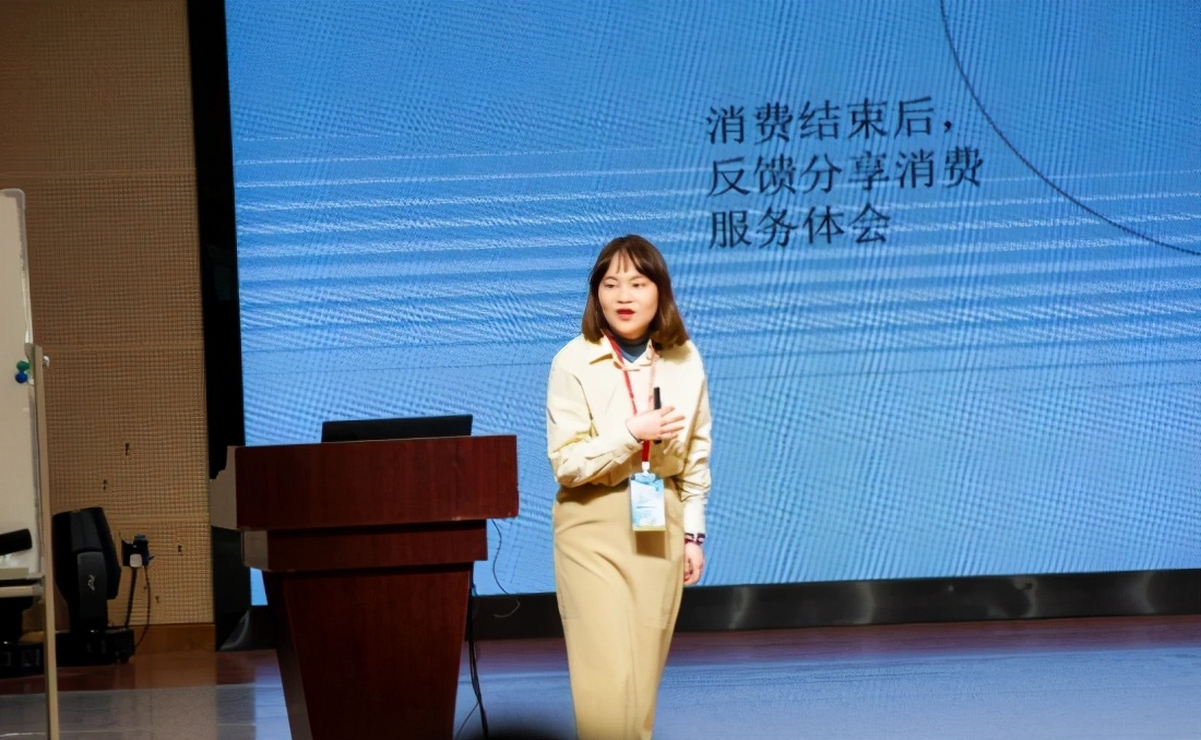 湖南医药职专举办教师教学技能比赛“十分钟片段教学竞赛”